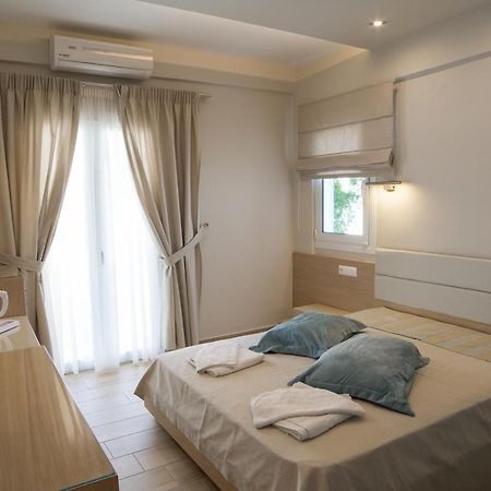 Moonlight Hotel Stalida Esterno foto